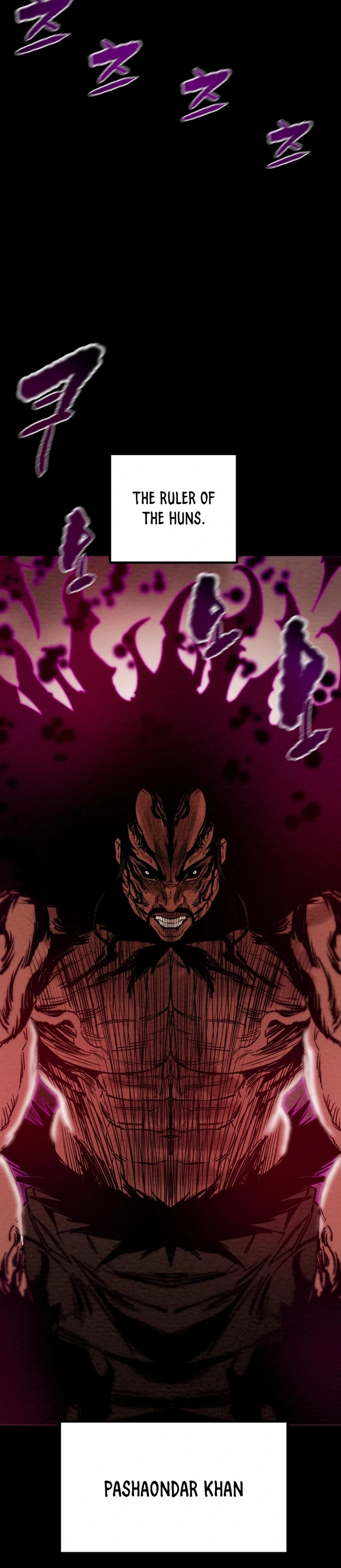 Heavenly Moon Chapter 128 17