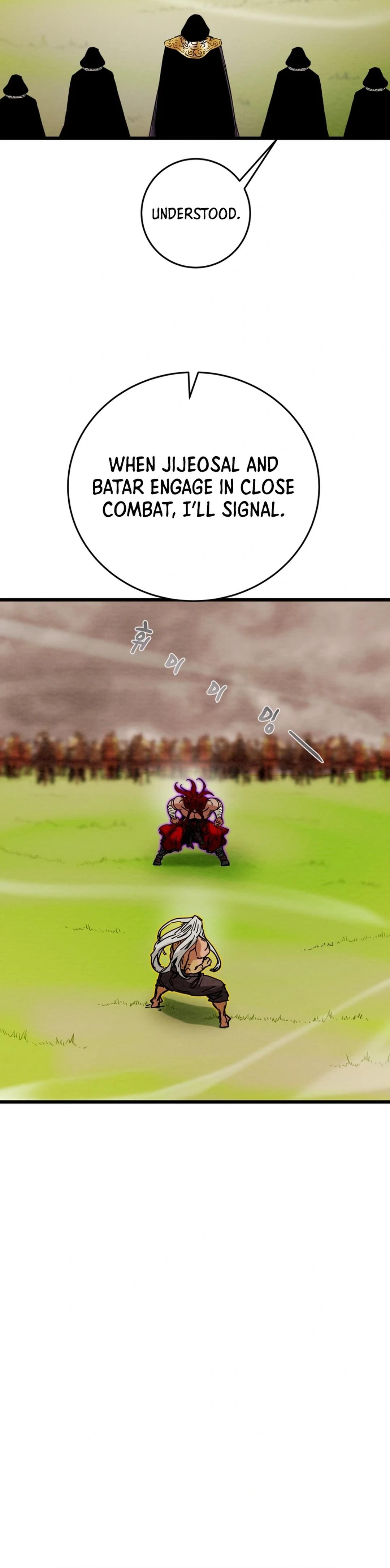 Heavenly Moon Chapter 128 24