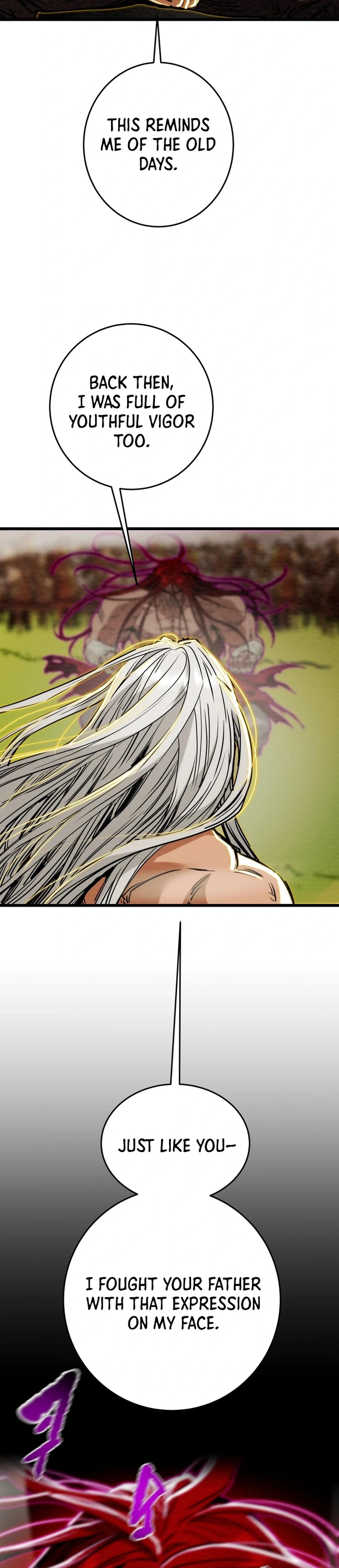 Heavenly Moon Chapter 128 26