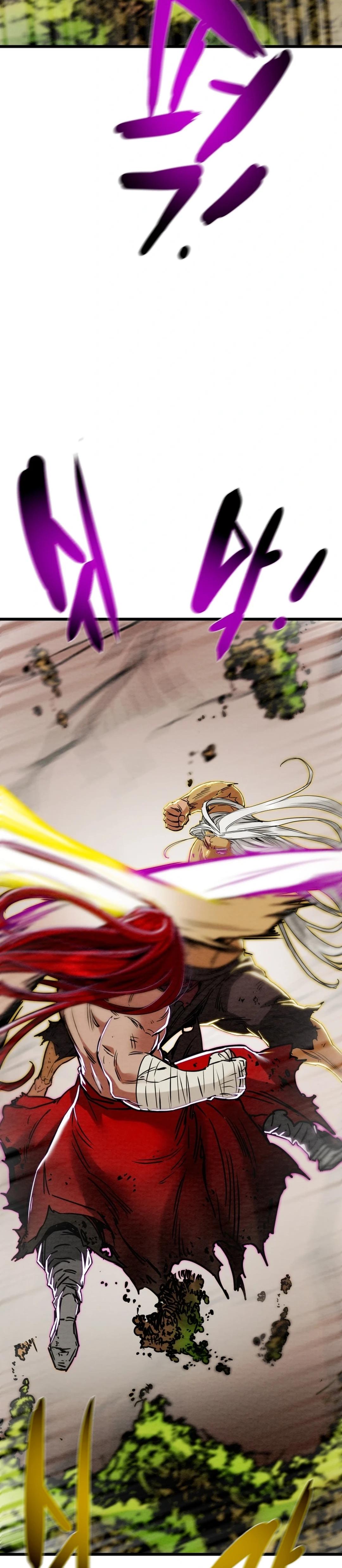 Heavenly Moon Chapter 128 32