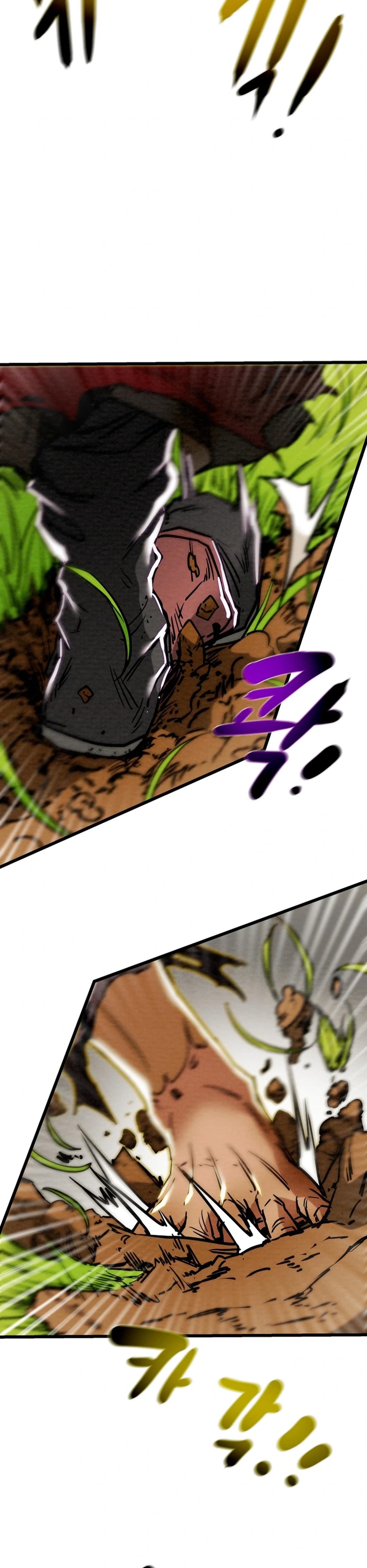Heavenly Moon Chapter 128 33
