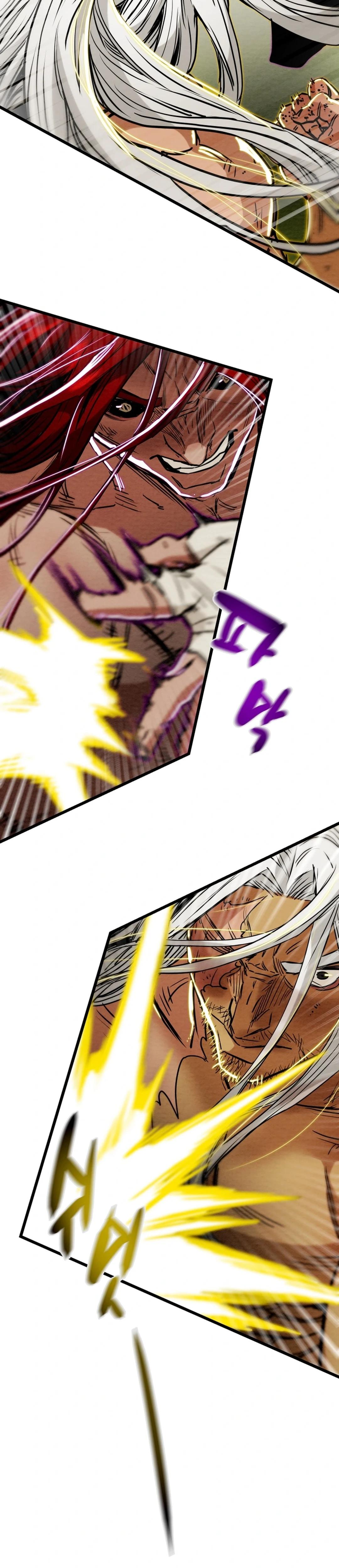 Heavenly Moon Chapter 128 40