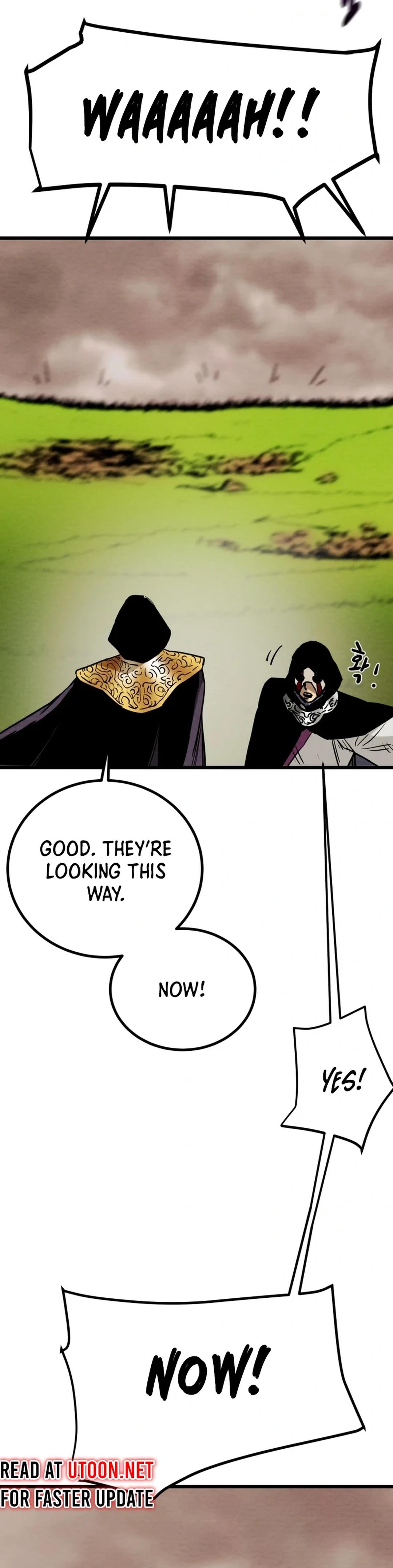 Heavenly Moon Chapter 128 44