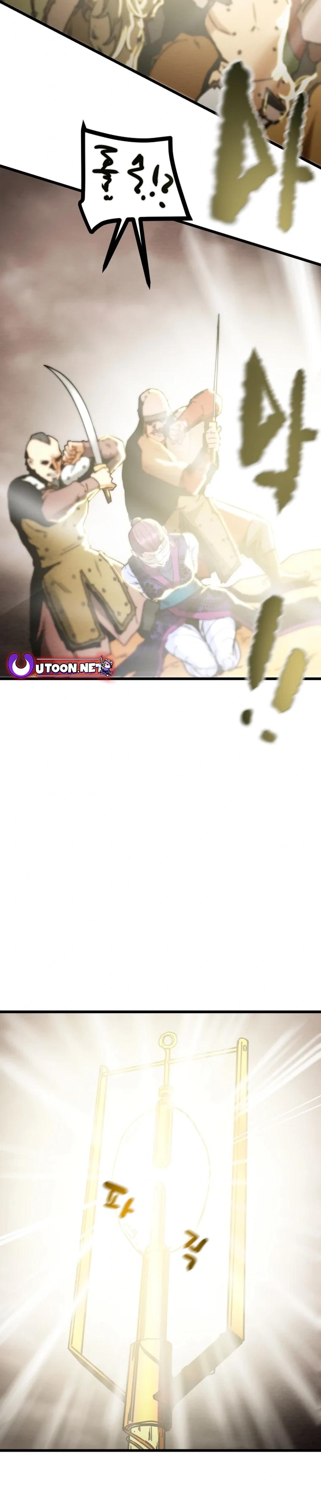 Heavenly Moon Chapter 128 51