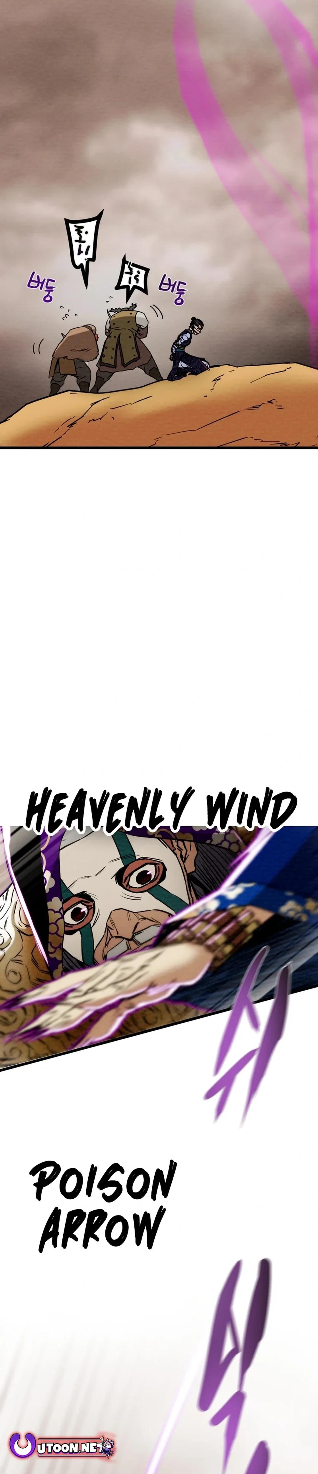 Heavenly Moon Chapter 128 53