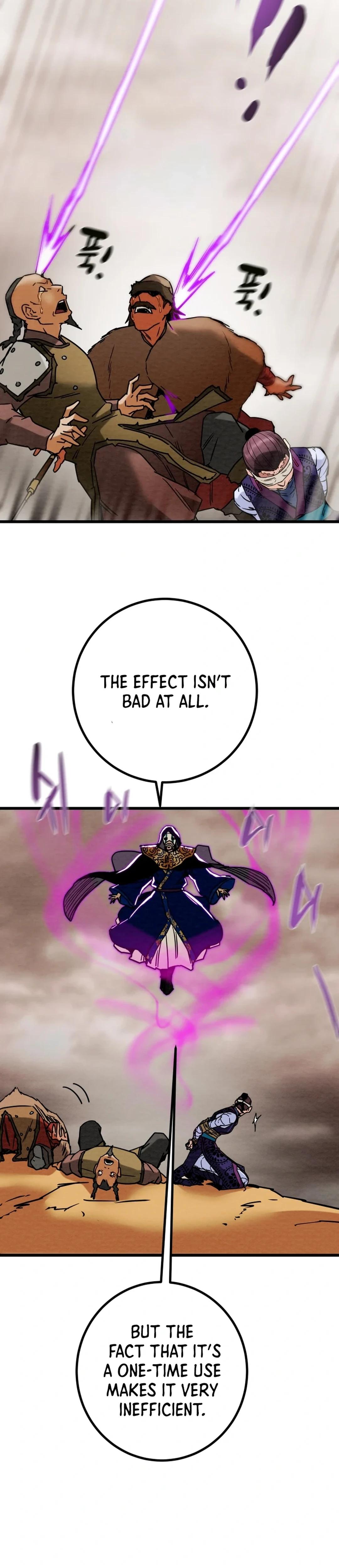 Heavenly Moon Chapter 128 54