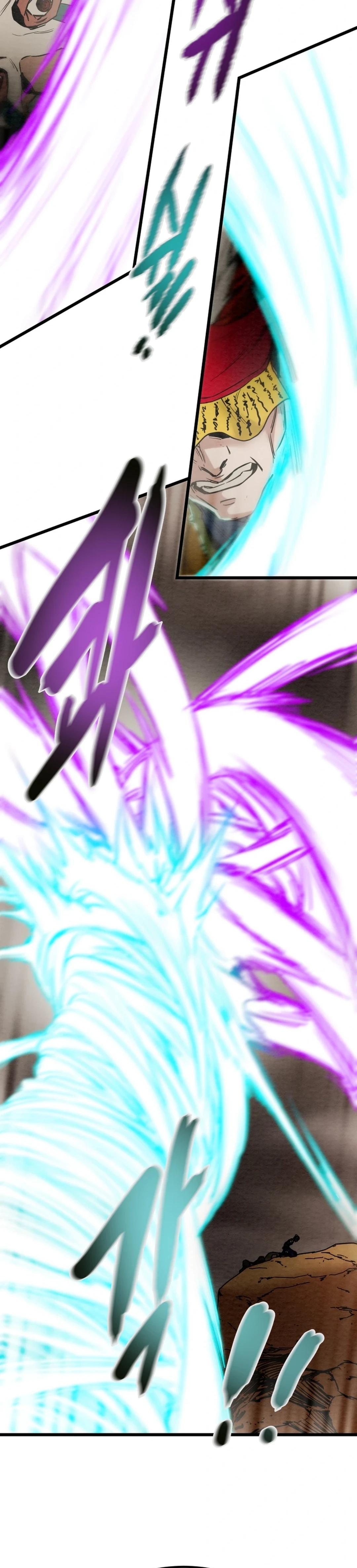 Heavenly Moon Chapter 128 56