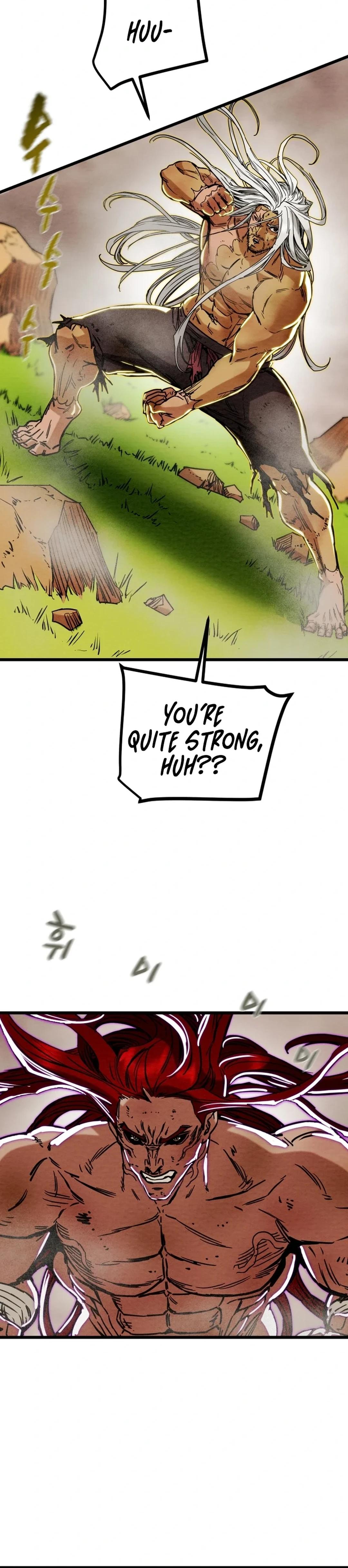 Heavenly Moon Chapter 128 68