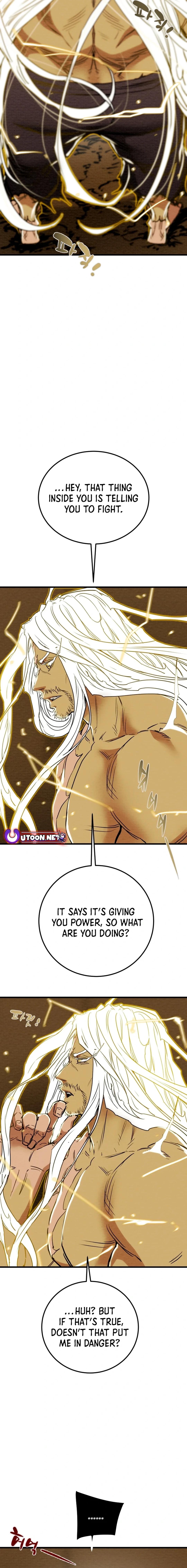 Heavenly Moon Chapter 134 5
