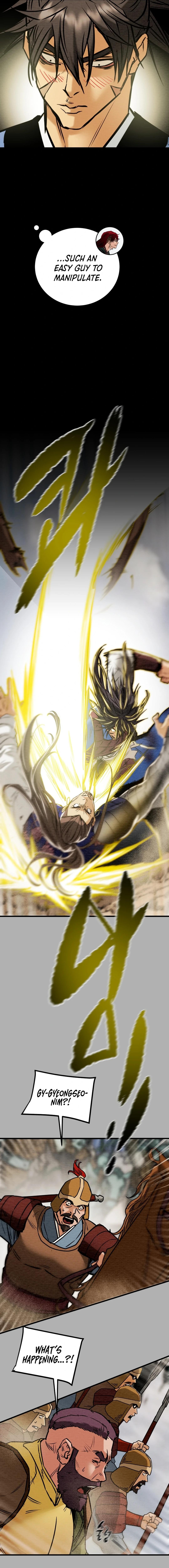 Heavenly Moon Chapter 135 29