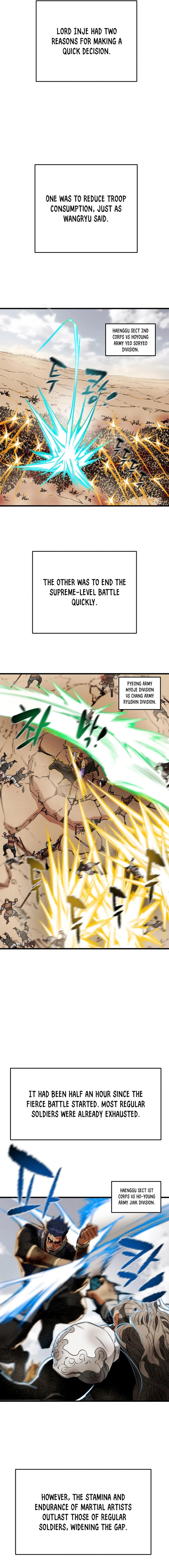 Heavenly Moon Chapter 141 12