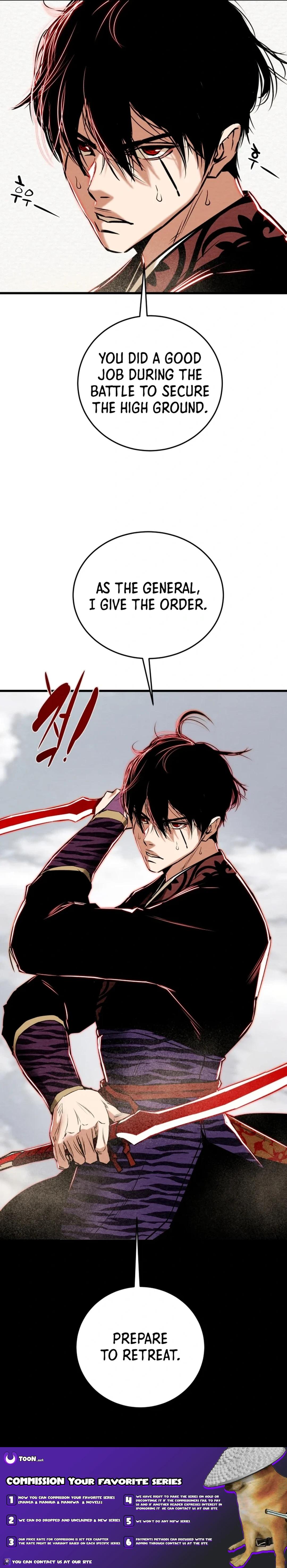Heavenly Moon Chapter 141 32