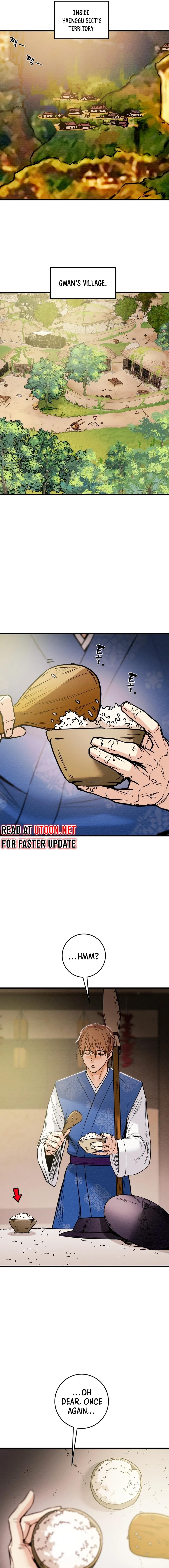 Heavenly Moon Chapter 149 2