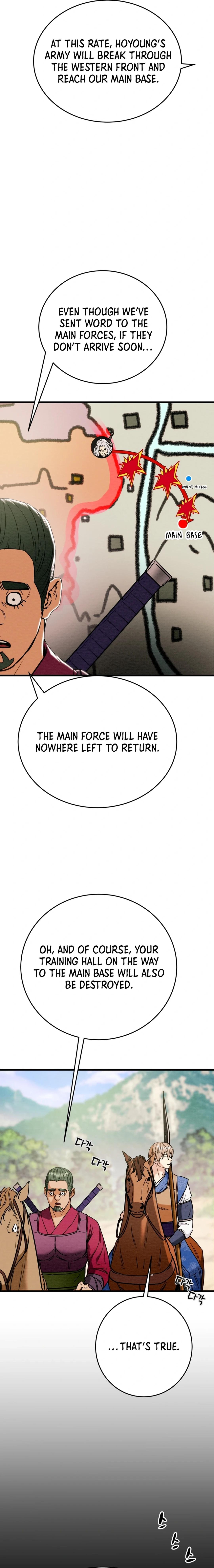 Heavenly Moon Chapter 149 15