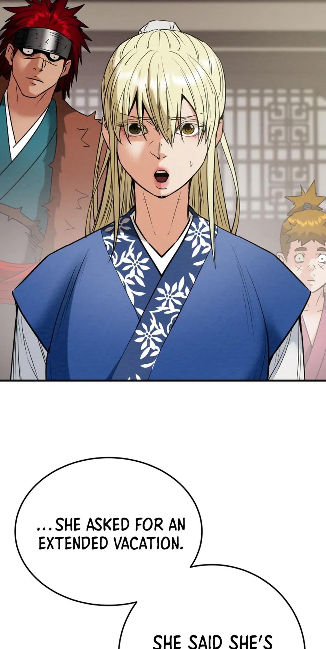 Heavenly Moon Chapter 165 18