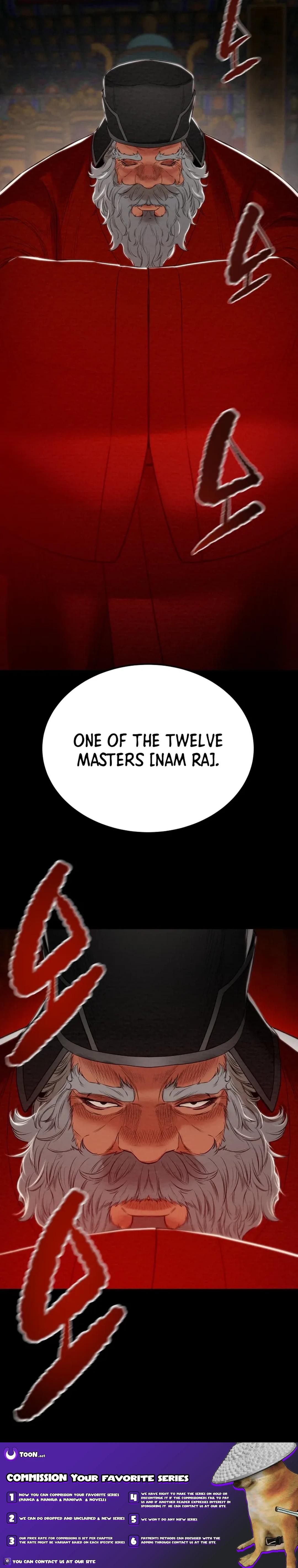 Heavenly Moon Chapter 165 33