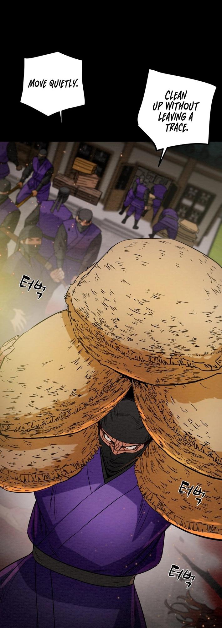 Heavenly Moon Chapter 172 4