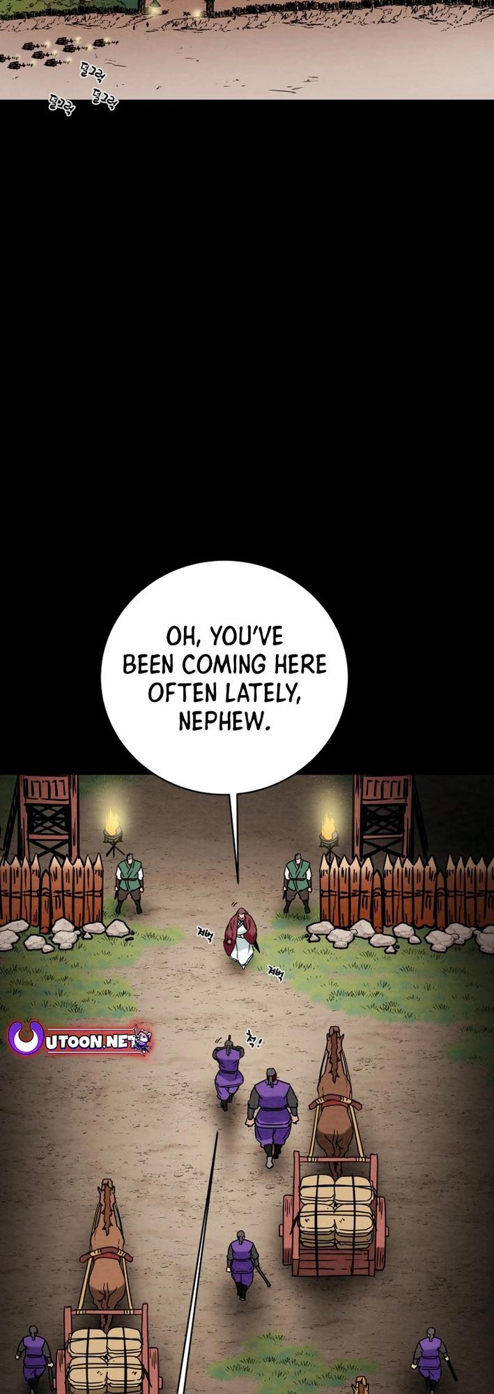 Heavenly Moon Chapter 172 7
