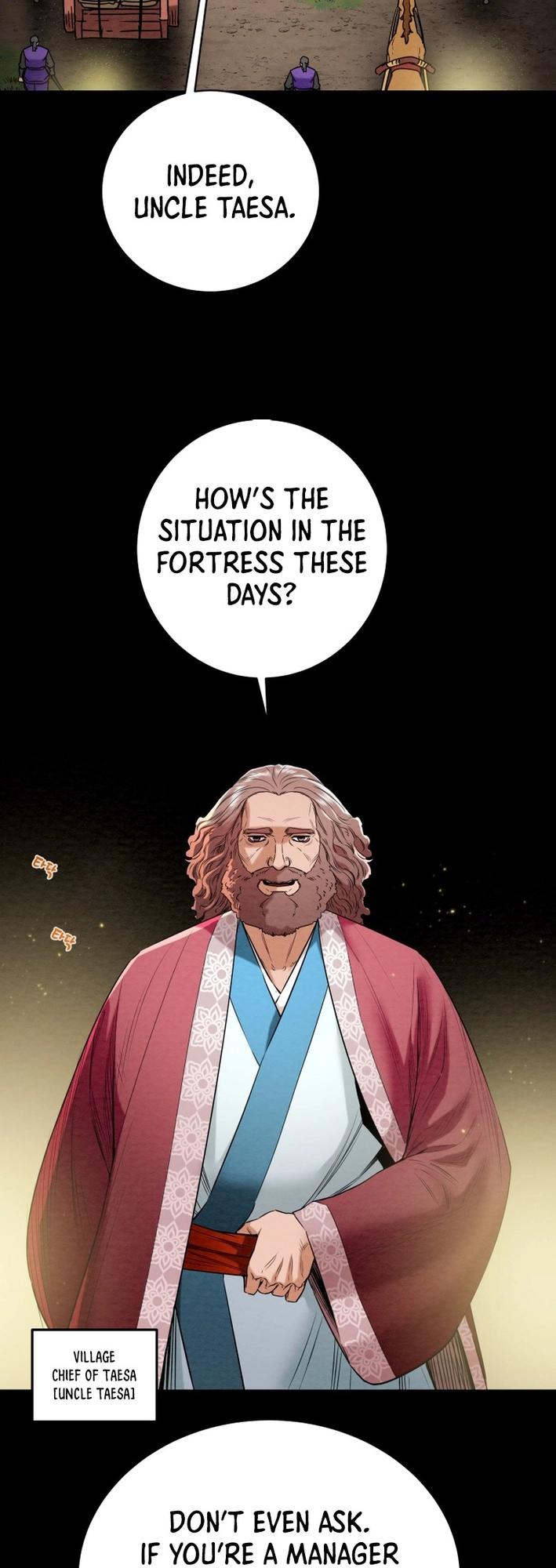 Heavenly Moon Chapter 172 8