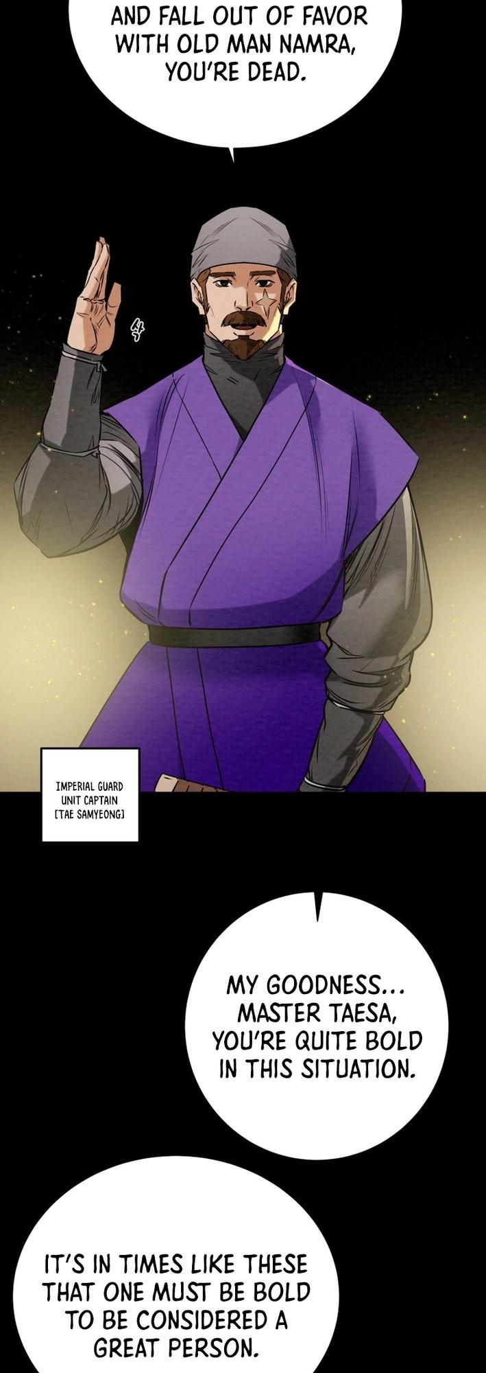 Heavenly Moon Chapter 172 9