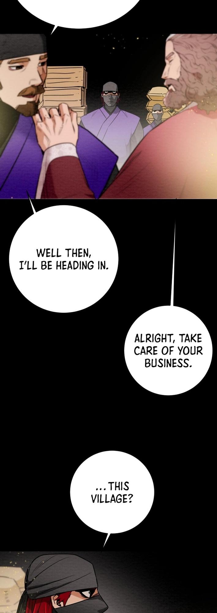 Heavenly Moon Chapter 172 10