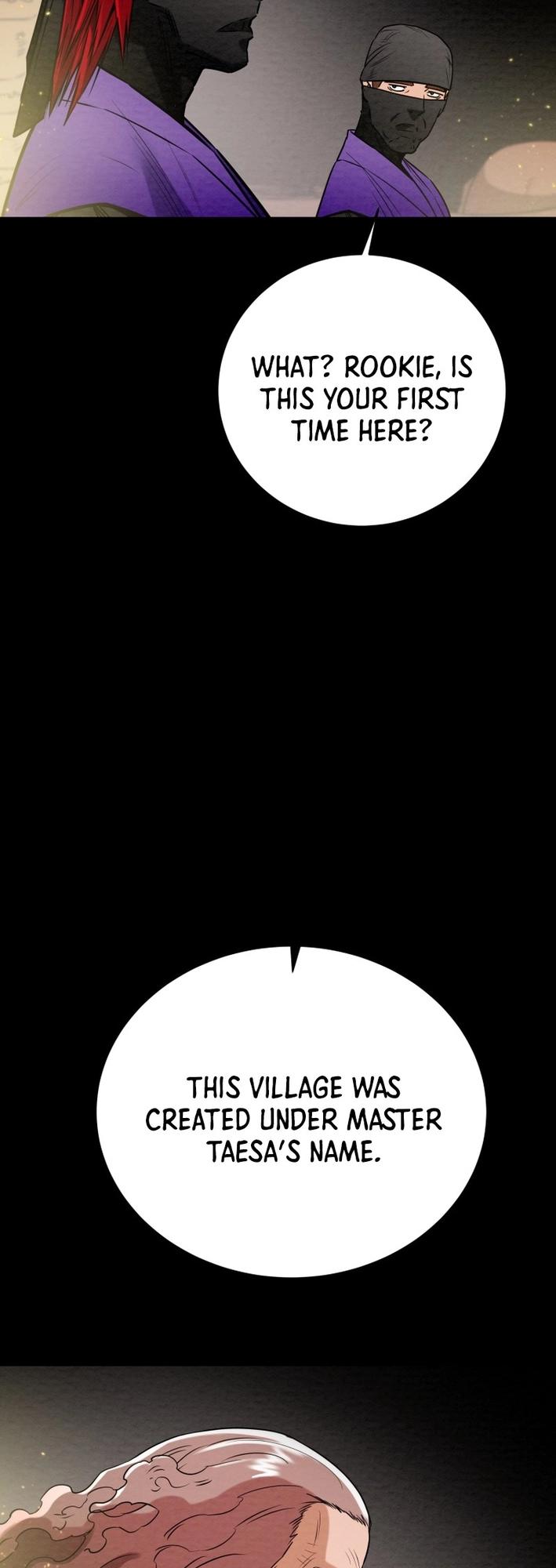 Heavenly Moon Chapter 172 11