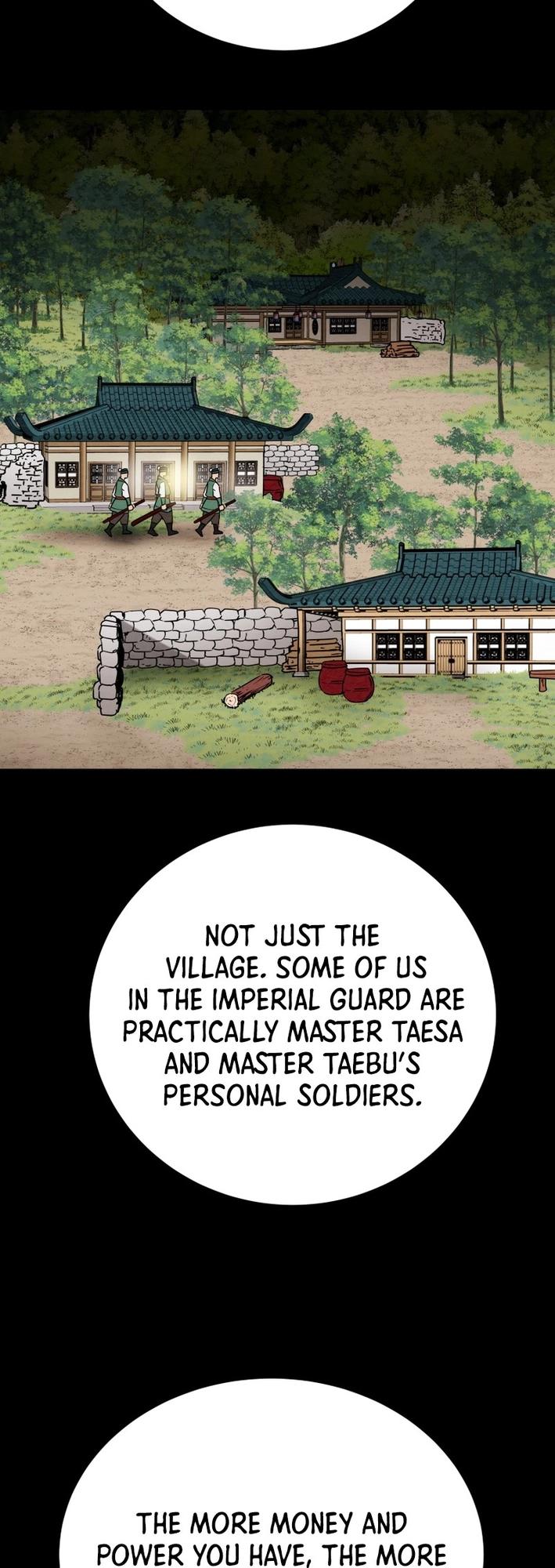 Heavenly Moon Chapter 172 14