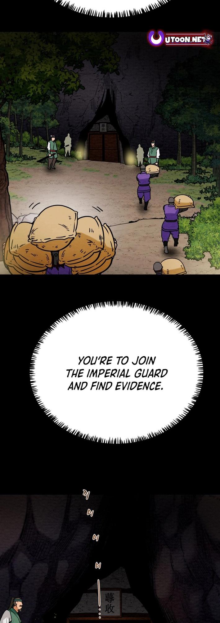 Heavenly Moon Chapter 172 19