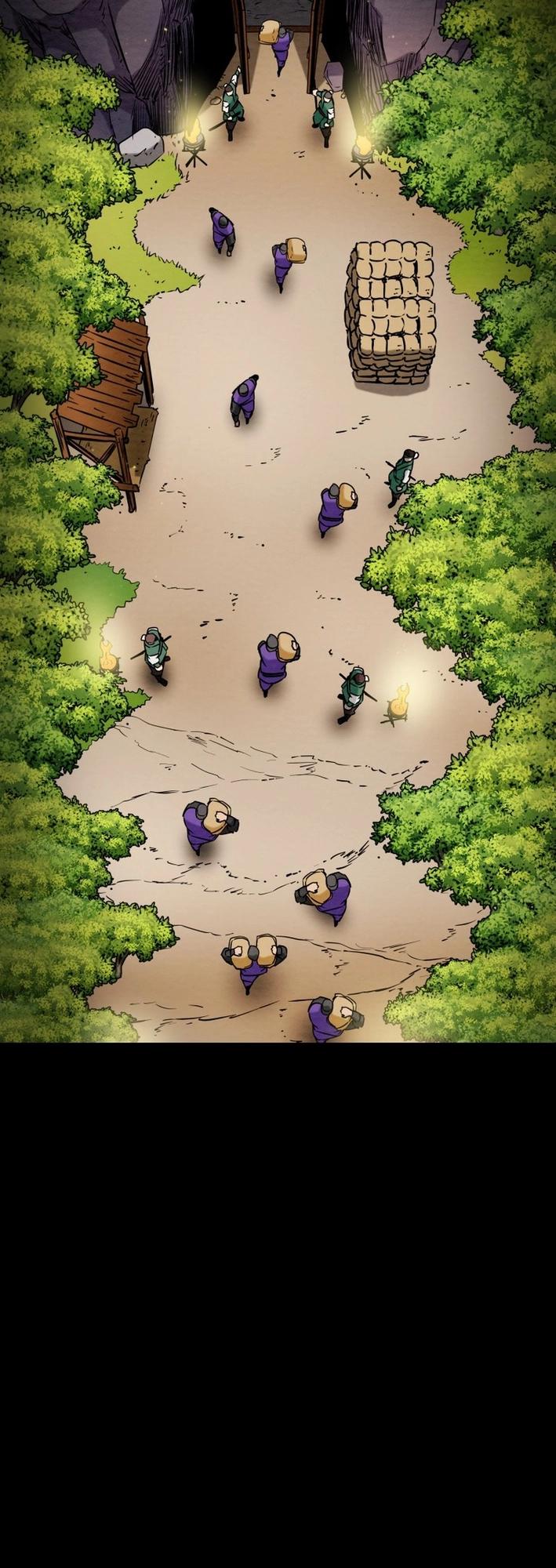Heavenly Moon Chapter 172 21