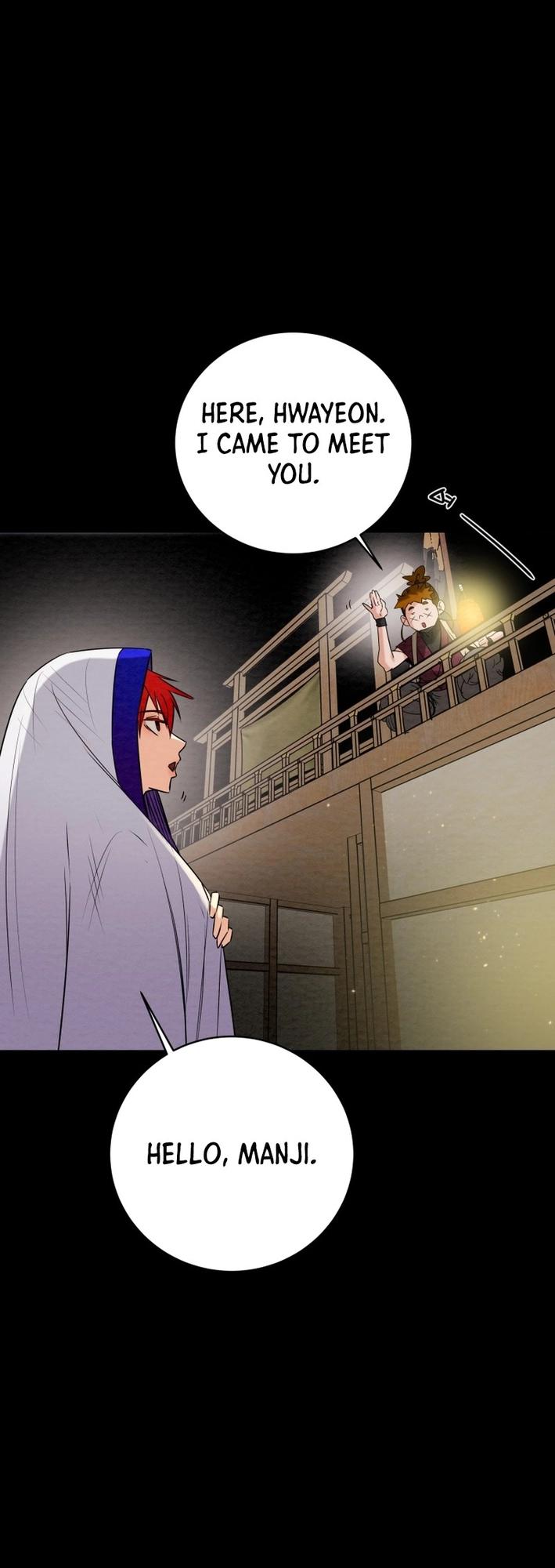 Heavenly Moon Chapter 172 25