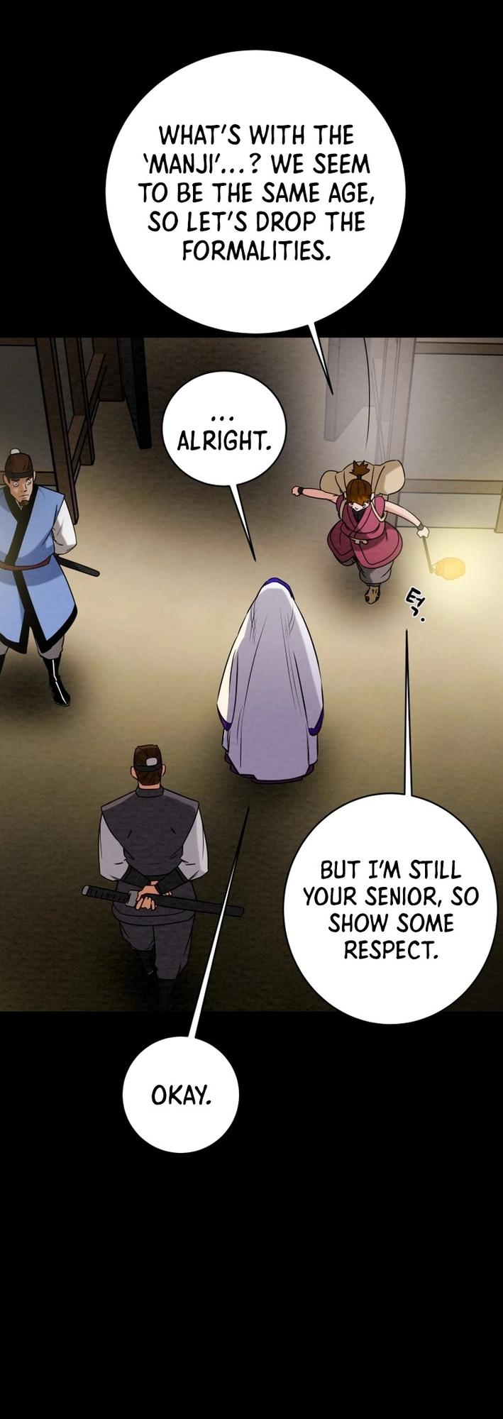 Heavenly Moon Chapter 172 26