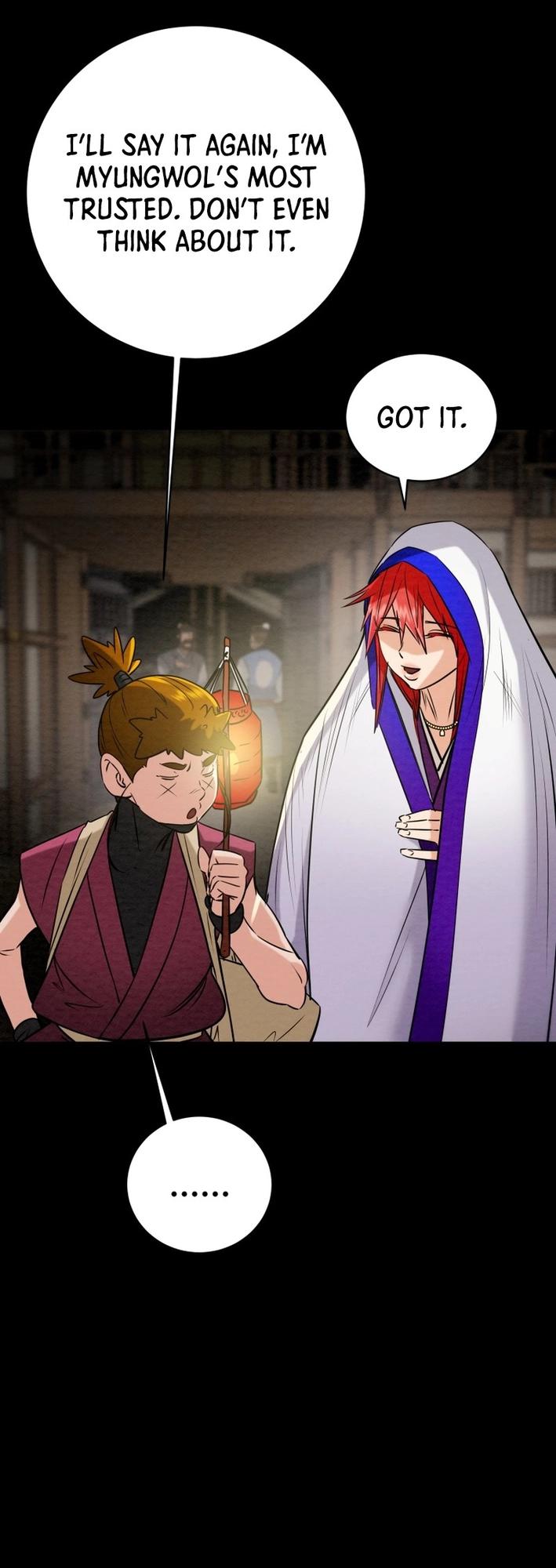 Heavenly Moon Chapter 172 27