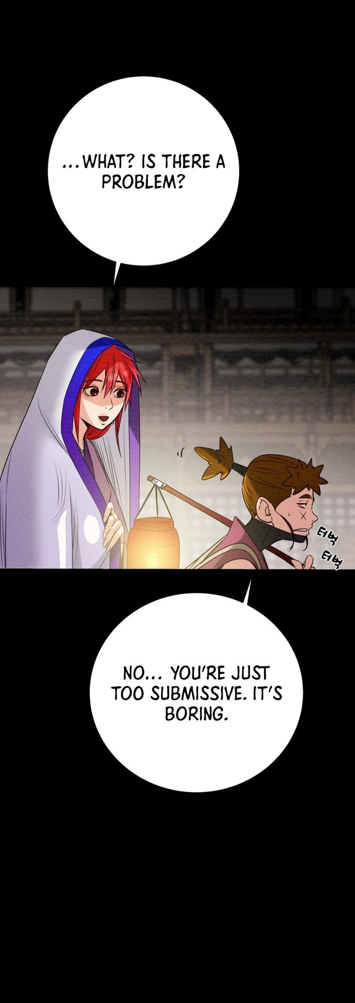 Heavenly Moon Chapter 172 28
