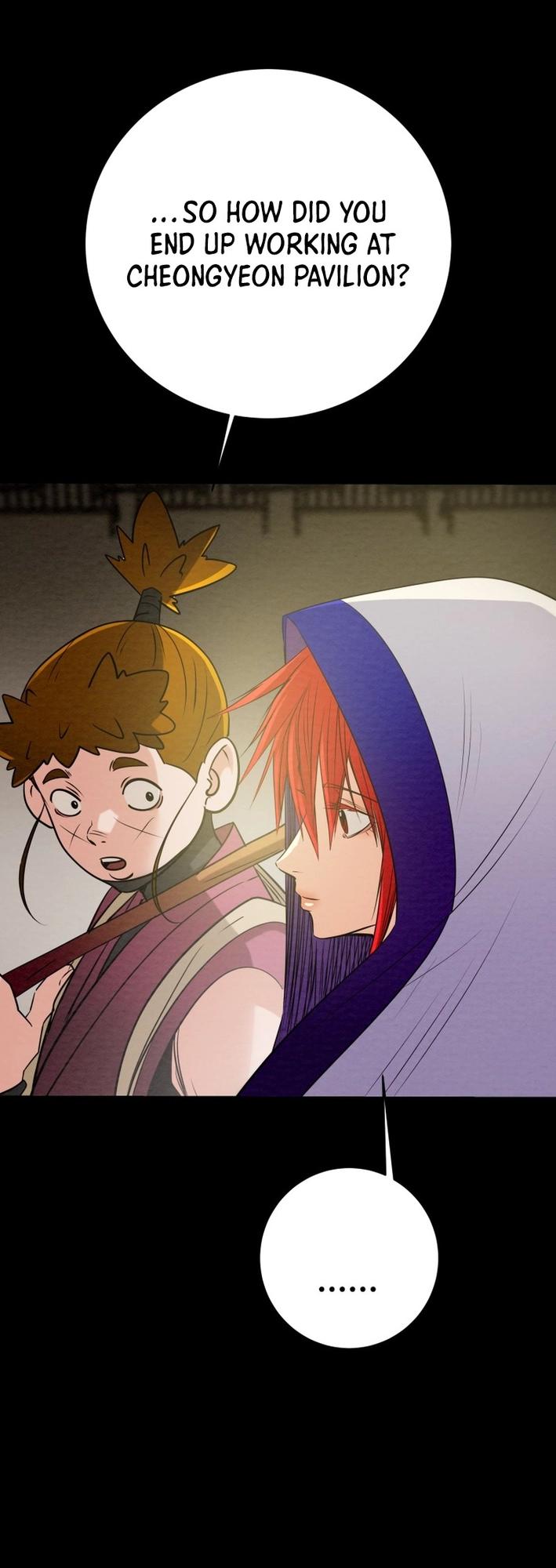 Heavenly Moon Chapter 172 29
