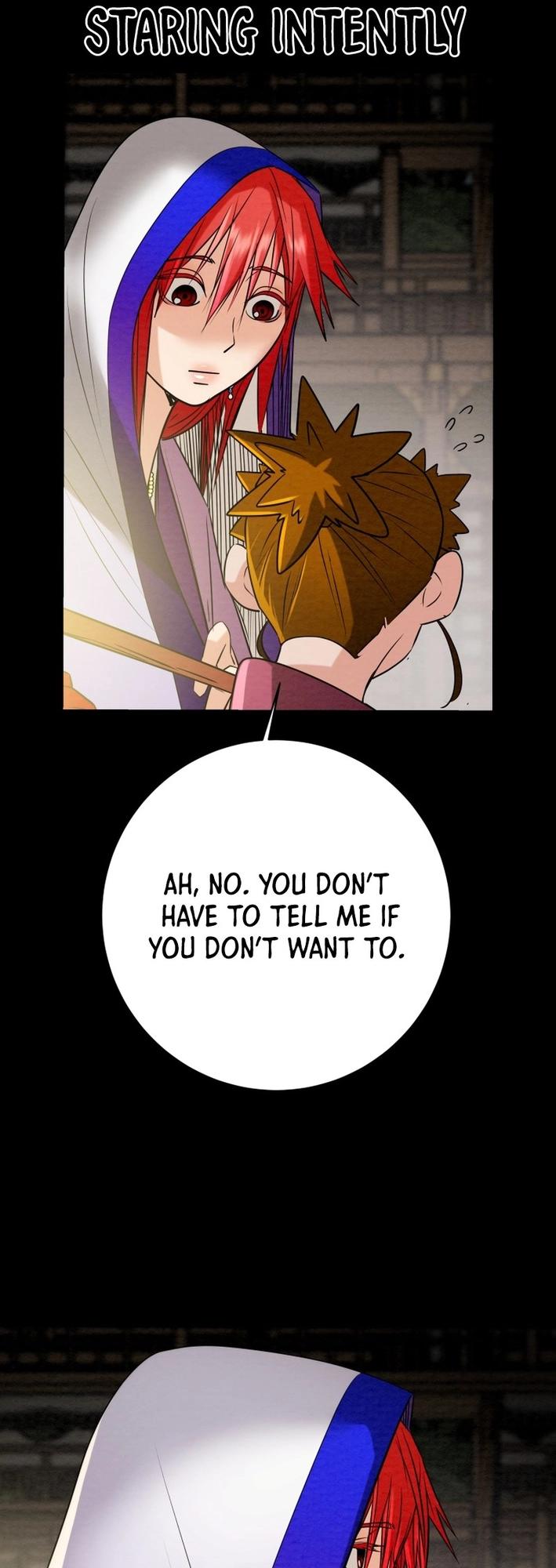 Heavenly Moon Chapter 172 30