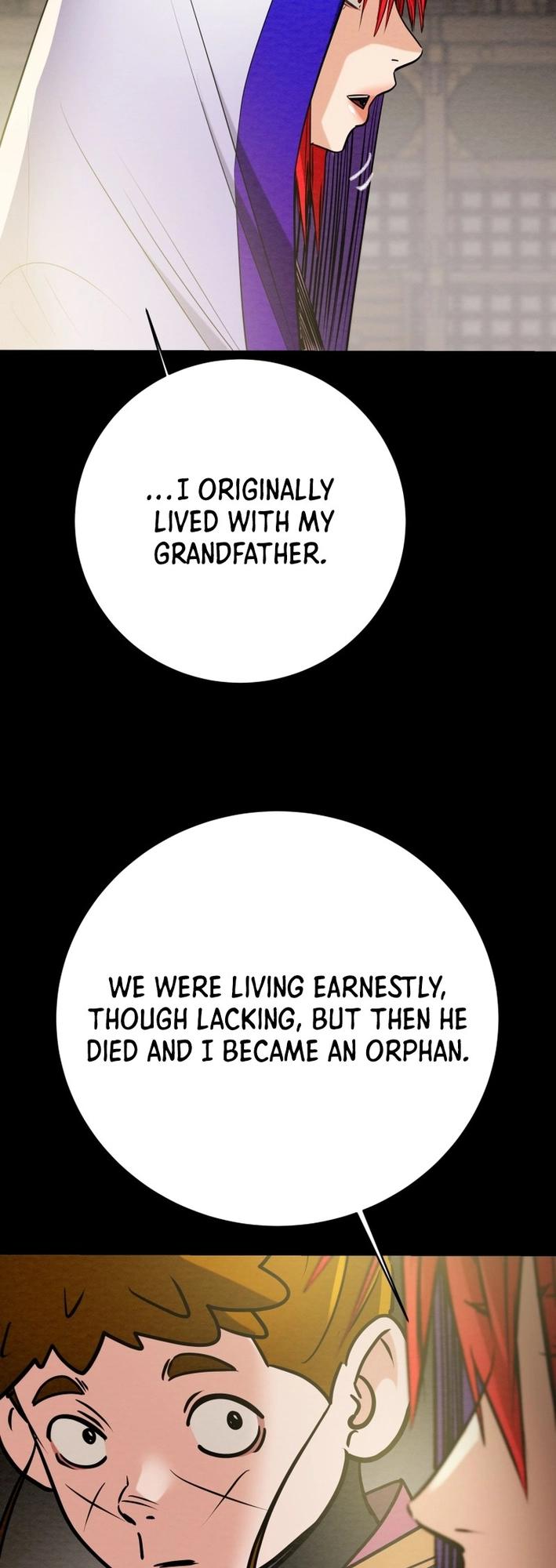 Heavenly Moon Chapter 172 31