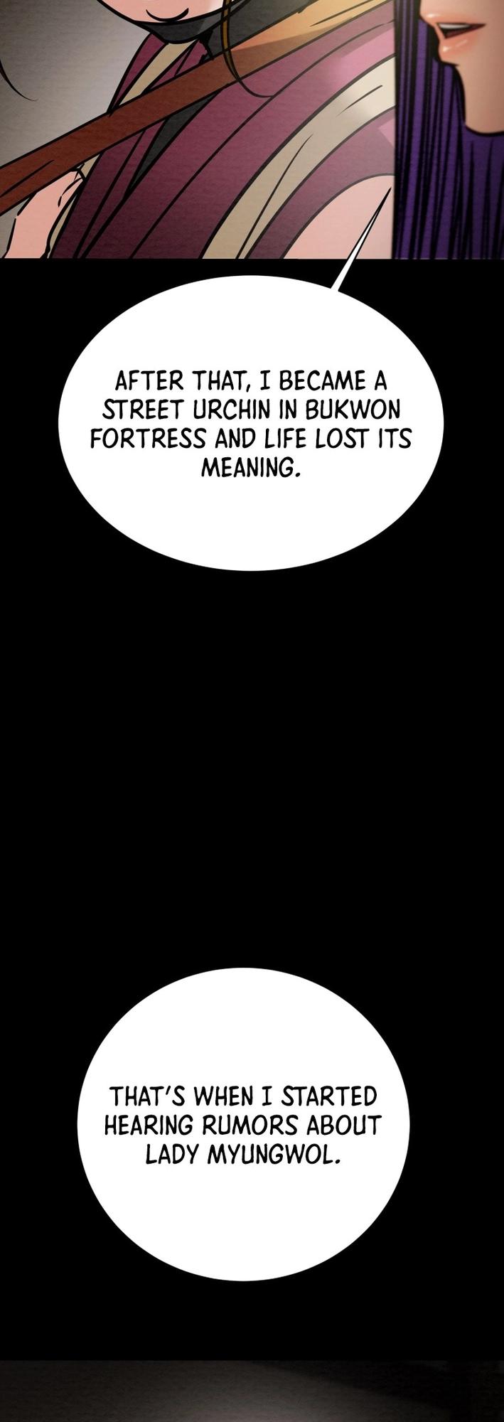 Heavenly Moon Chapter 172 32