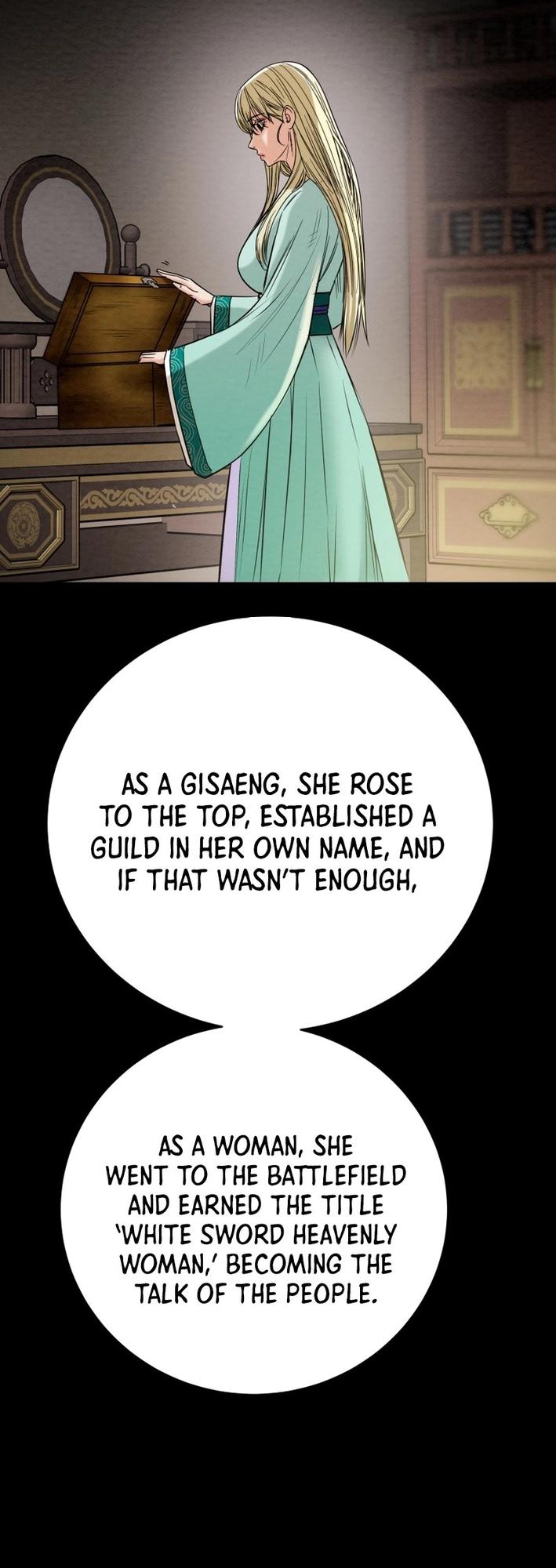 Heavenly Moon Chapter 172 33