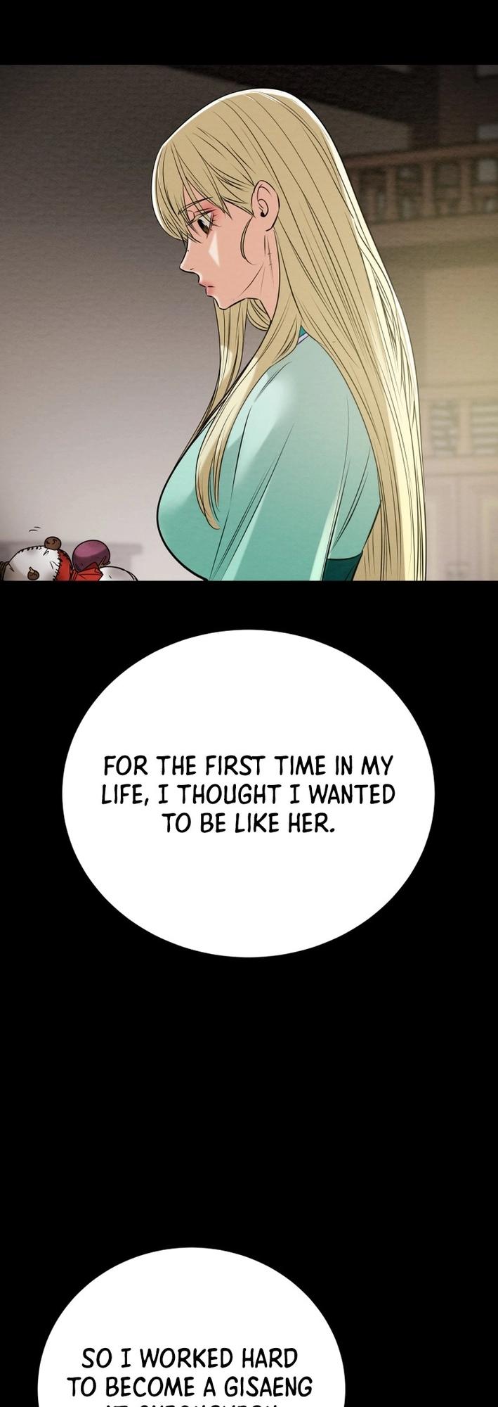 Heavenly Moon Chapter 172 34