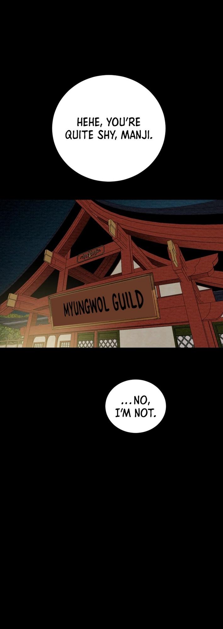 Heavenly Moon Chapter 172 37