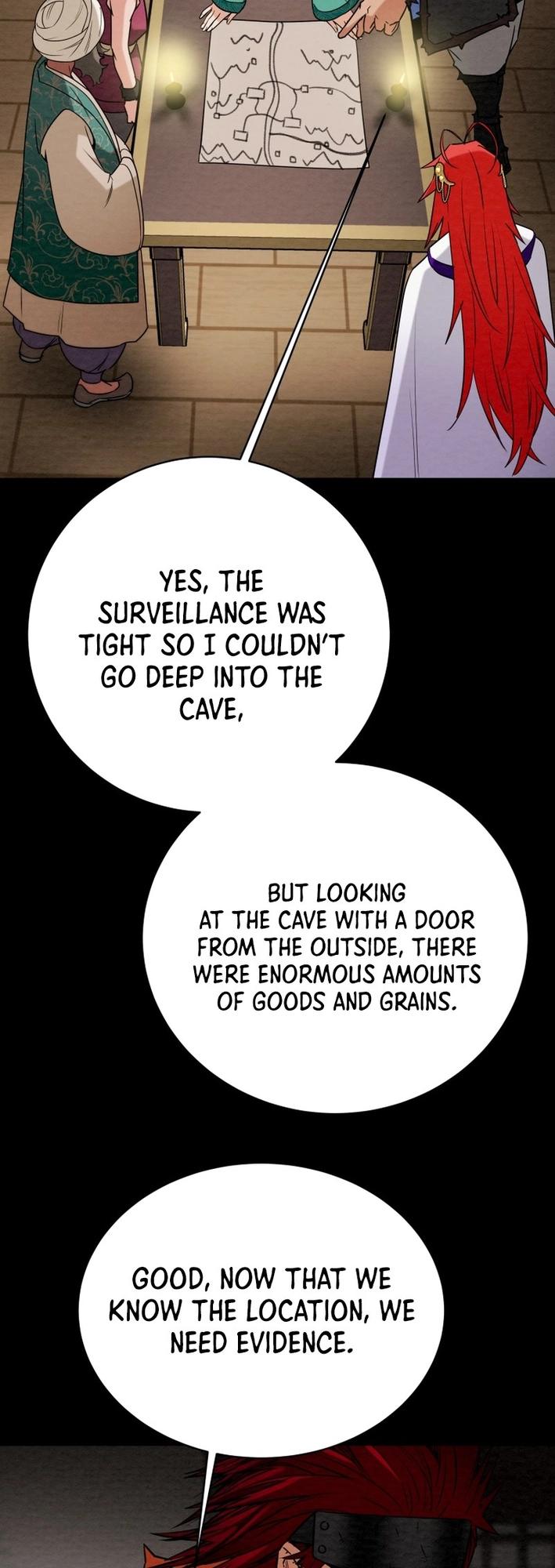 Heavenly Moon Chapter 172 42