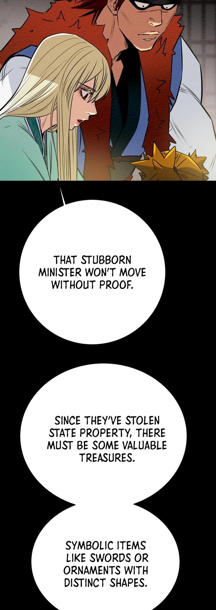 Heavenly Moon Chapter 172 43