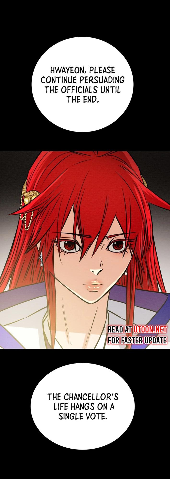 Heavenly Moon Chapter 172 54