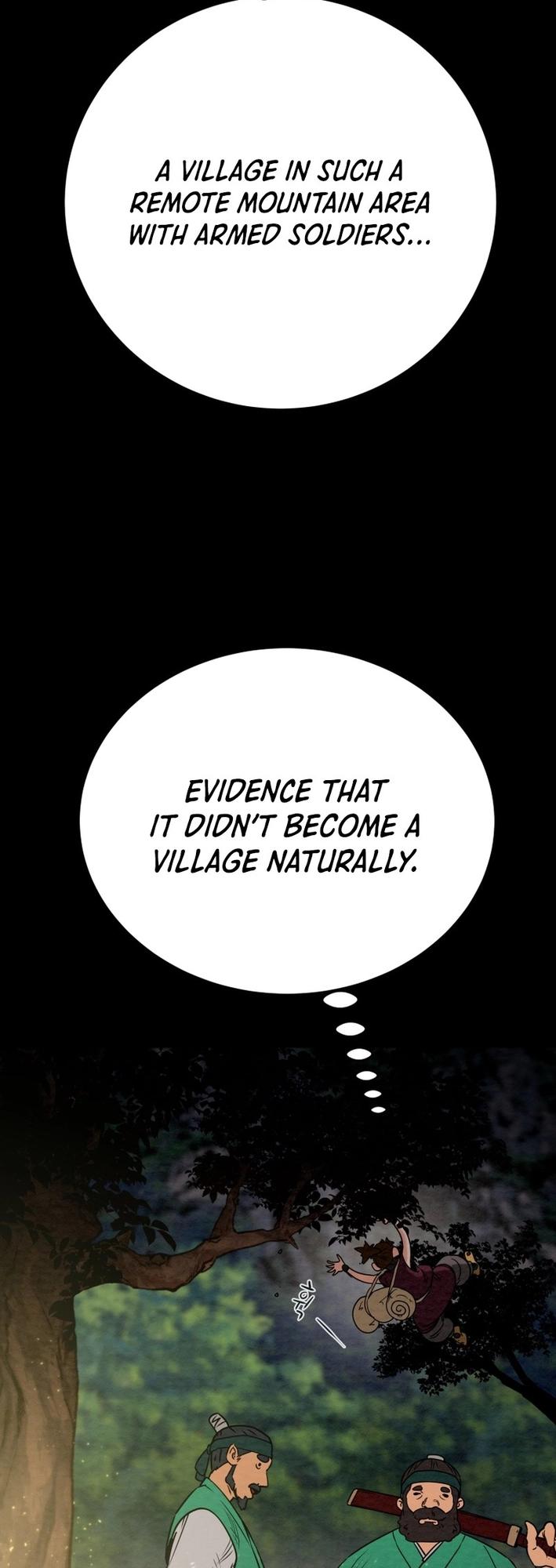 Heavenly Moon Chapter 172 63
