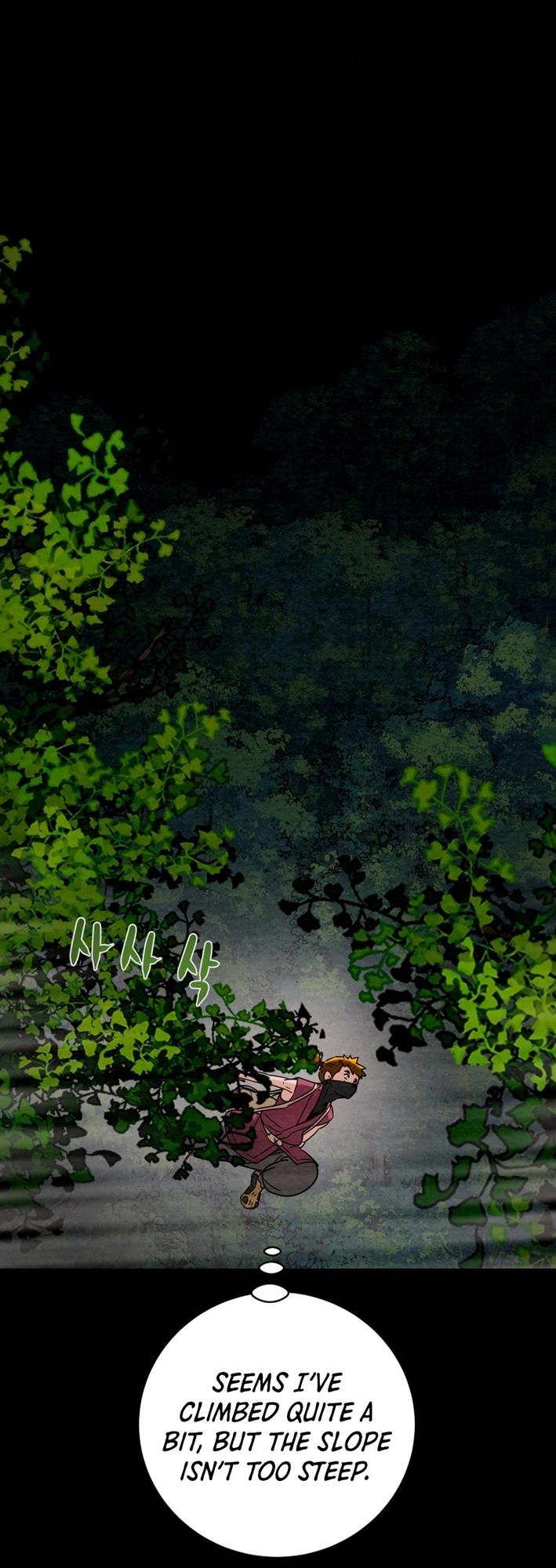 Heavenly Moon Chapter 172 73