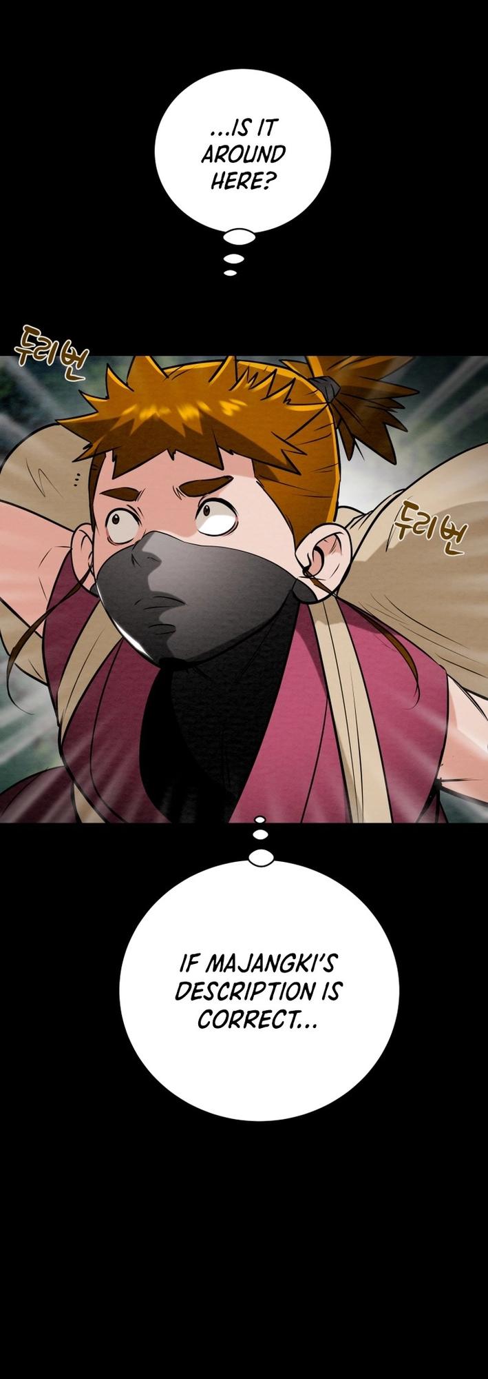 Heavenly Moon Chapter 172 74