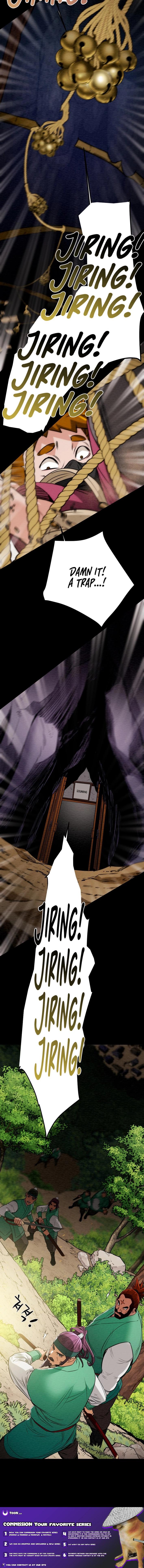 Heavenly Moon Chapter 172 85