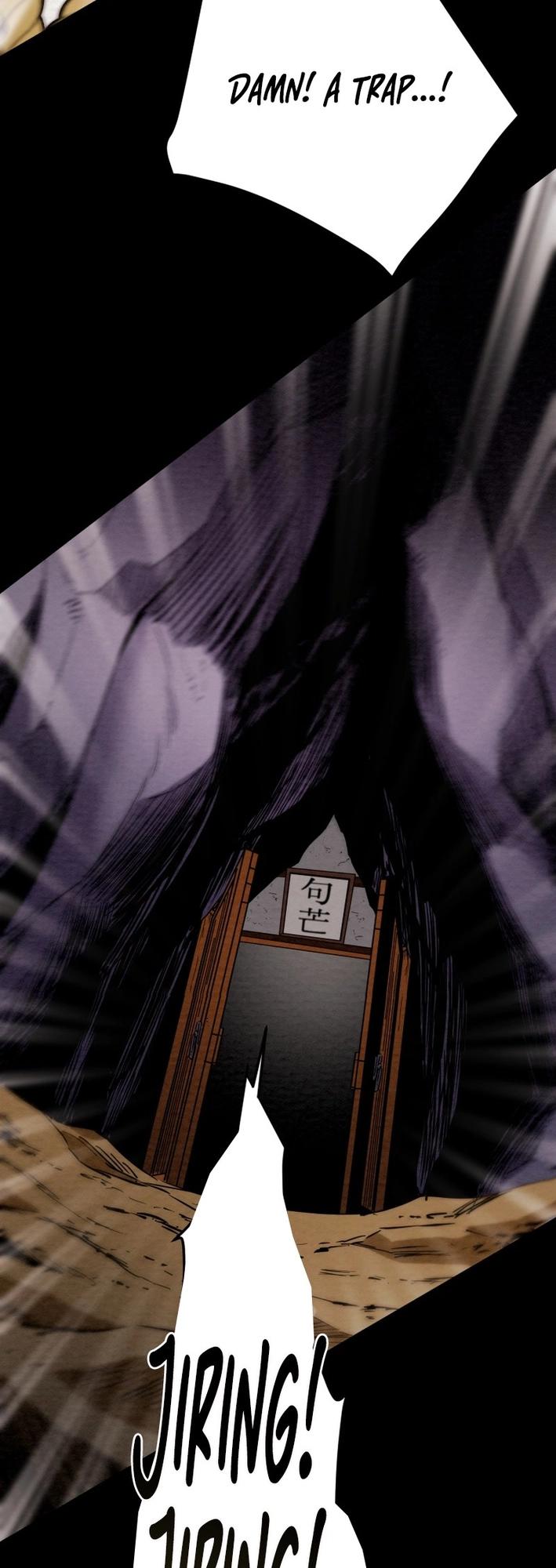 Heavenly Moon Chapter 173 8