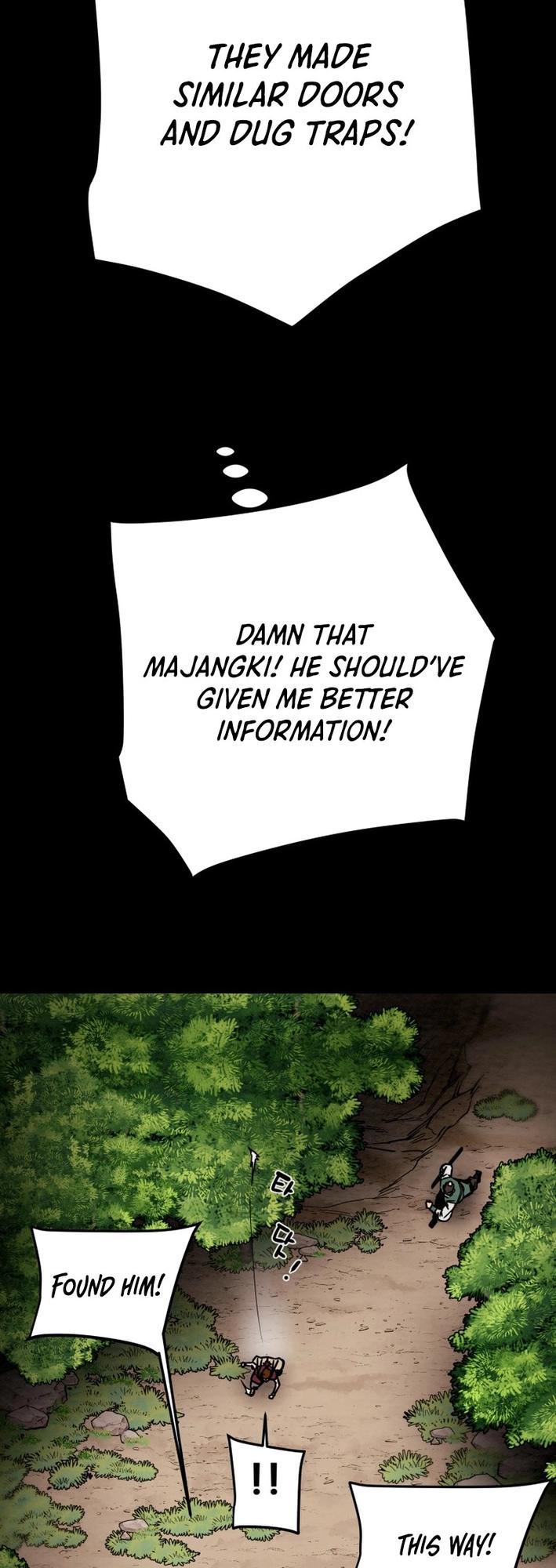 Heavenly Moon Chapter 173 17