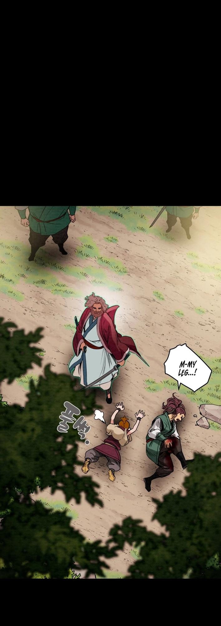 Heavenly Moon Chapter 173 30